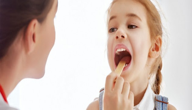 Uzmanı uyardı: Çocuklarda geniz eti problemi